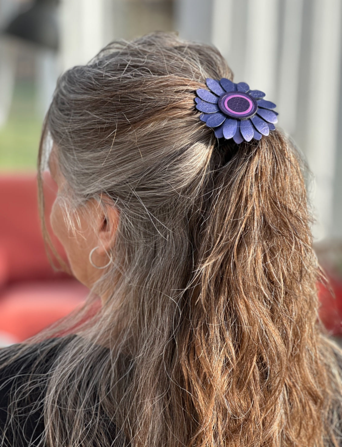 Knapblomster
