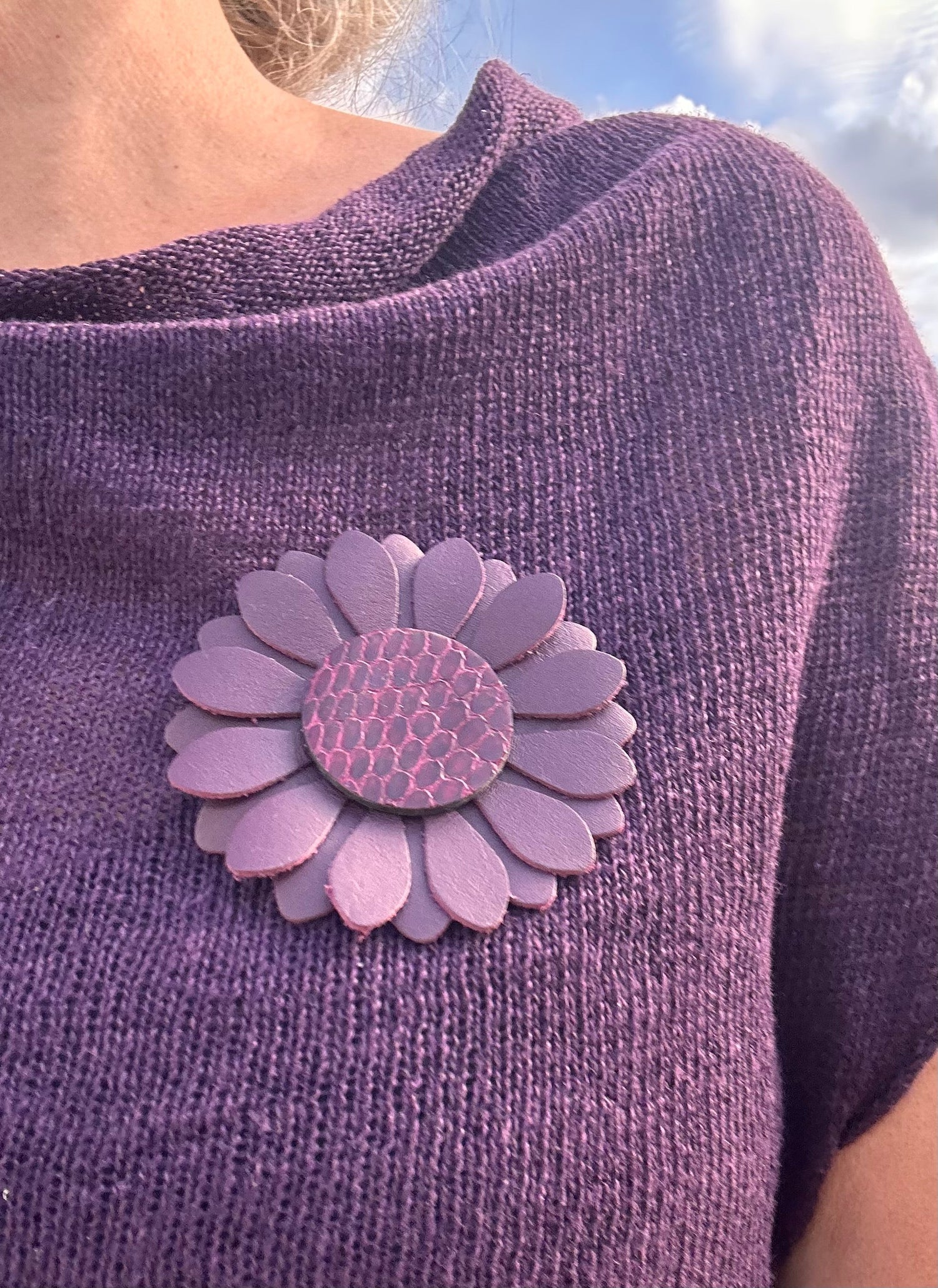 Magnetblomster