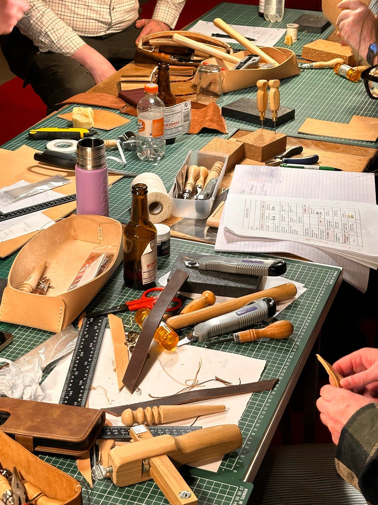 Workshops