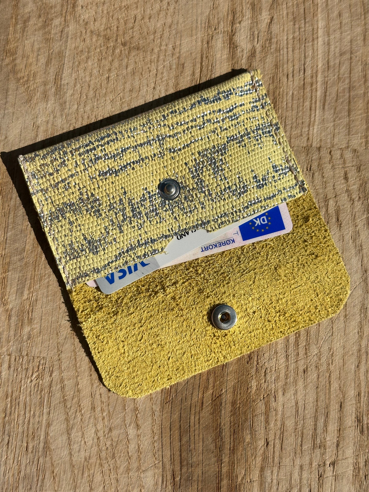 Pung, lille