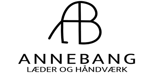 AnneBang - Læder og håndværk