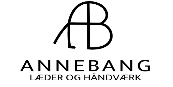 AnneBang - Læder og håndværk